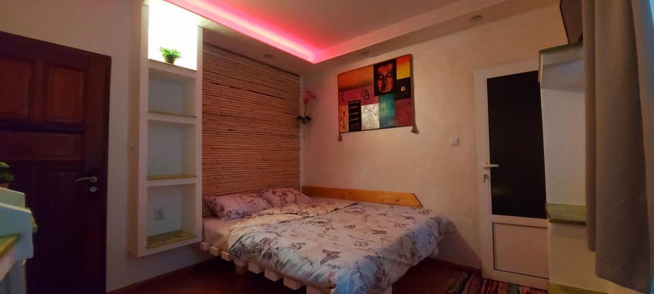 Sentosa Room Nesebar Buitenkant foto